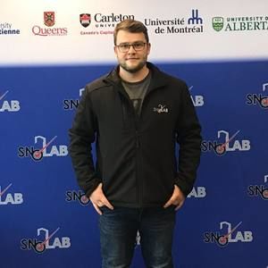 Meet your Posher, Mark